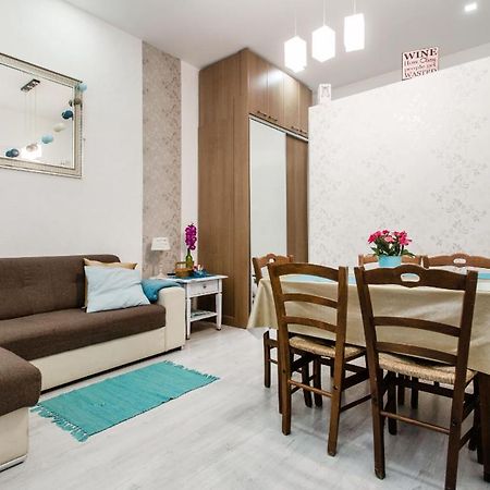 Central Downtown Apartment ブダペスト エクステリア 写真