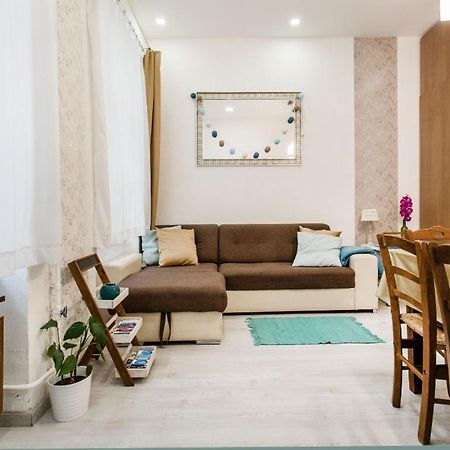 Central Downtown Apartment ブダペスト エクステリア 写真