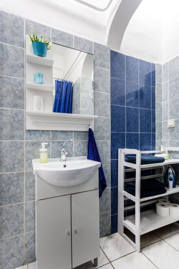 Central Downtown Apartment ブダペスト エクステリア 写真