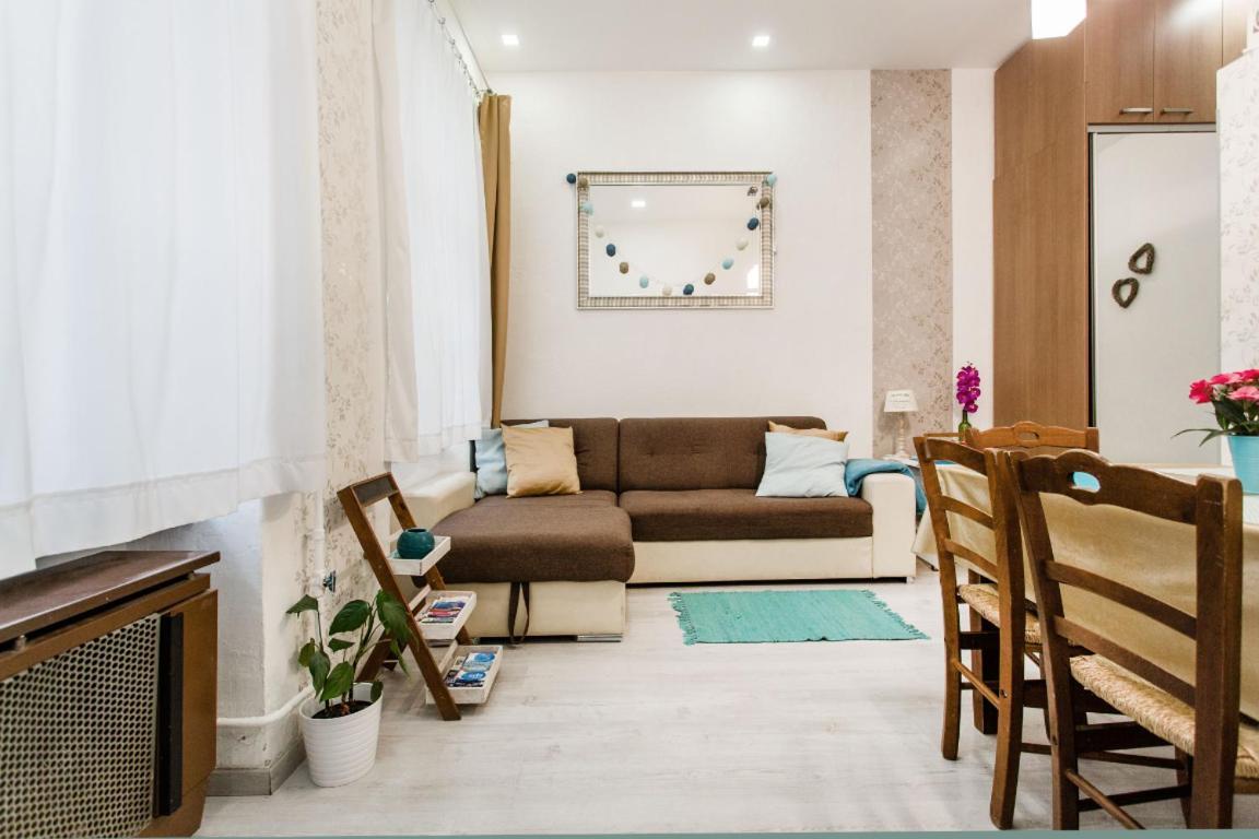 Central Downtown Apartment ブダペスト エクステリア 写真
